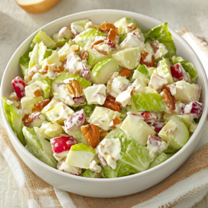 Waldorf Salad