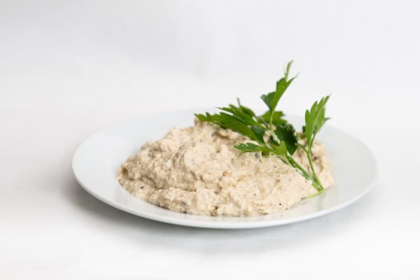 Baba ganoush