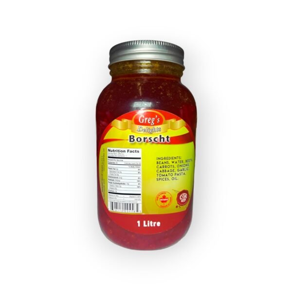 Borscht
