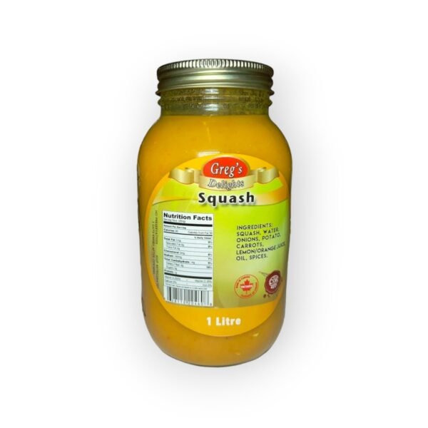 Squash