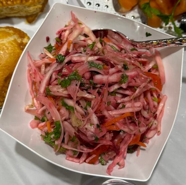 Summer salad